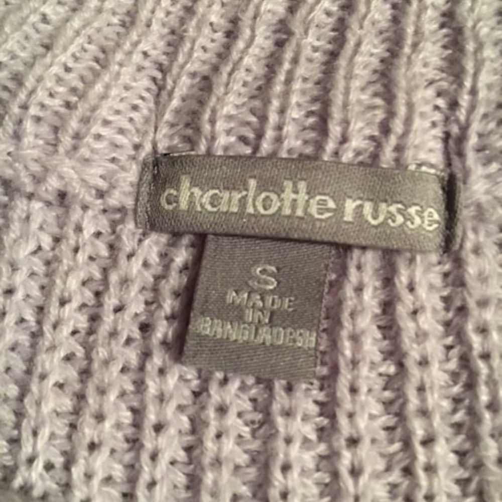 Sweater - Picture 2 of 5
